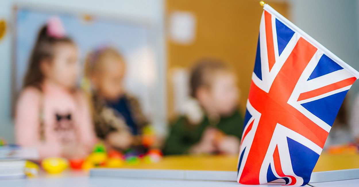 Certificazioni di inglese