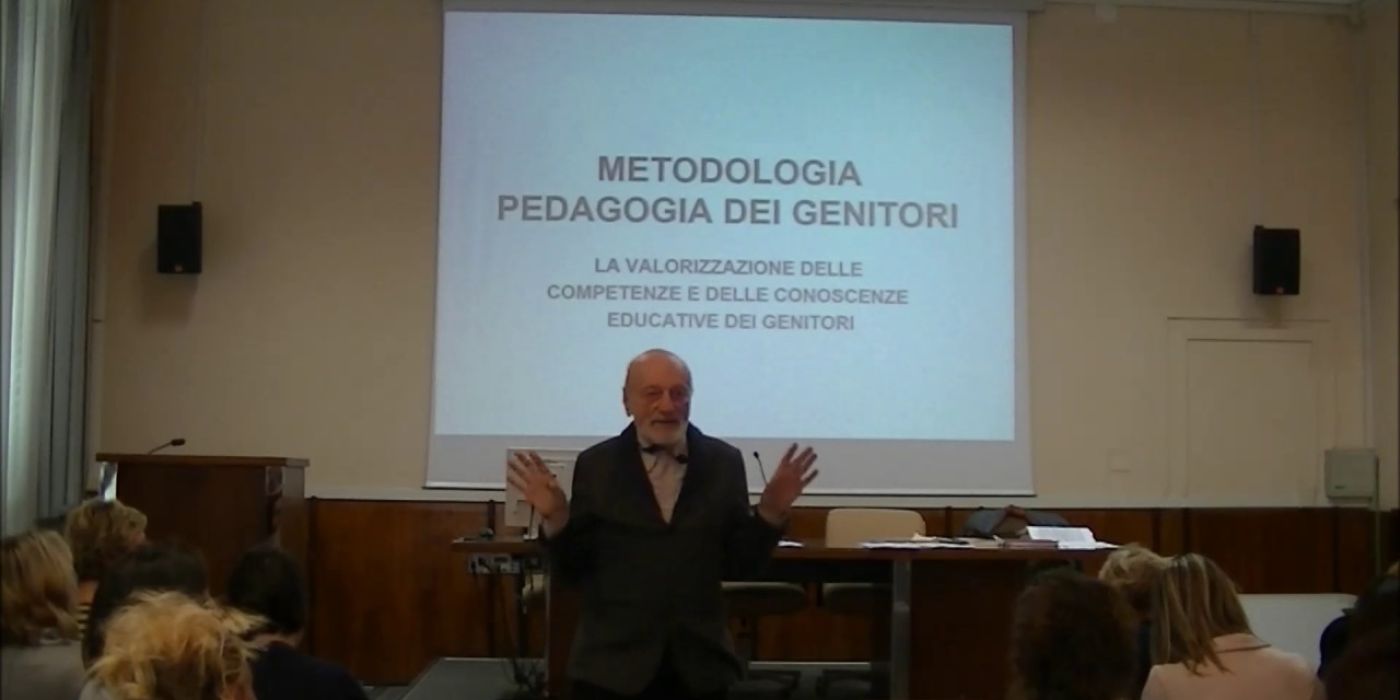 prof. Riziero Zucchi