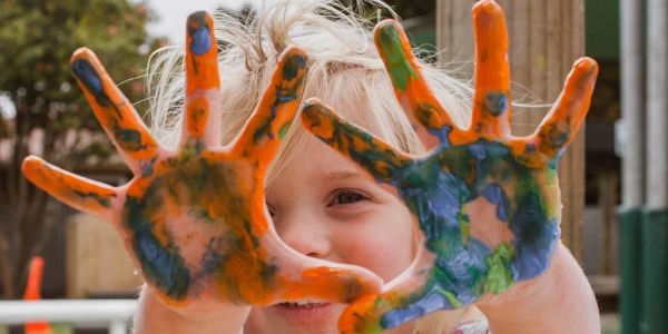 Asilo Nido SCUOLA MONTESSORI INTERNAZIONALE