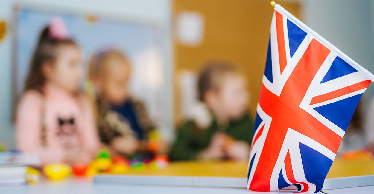 Certificazioni di inglese