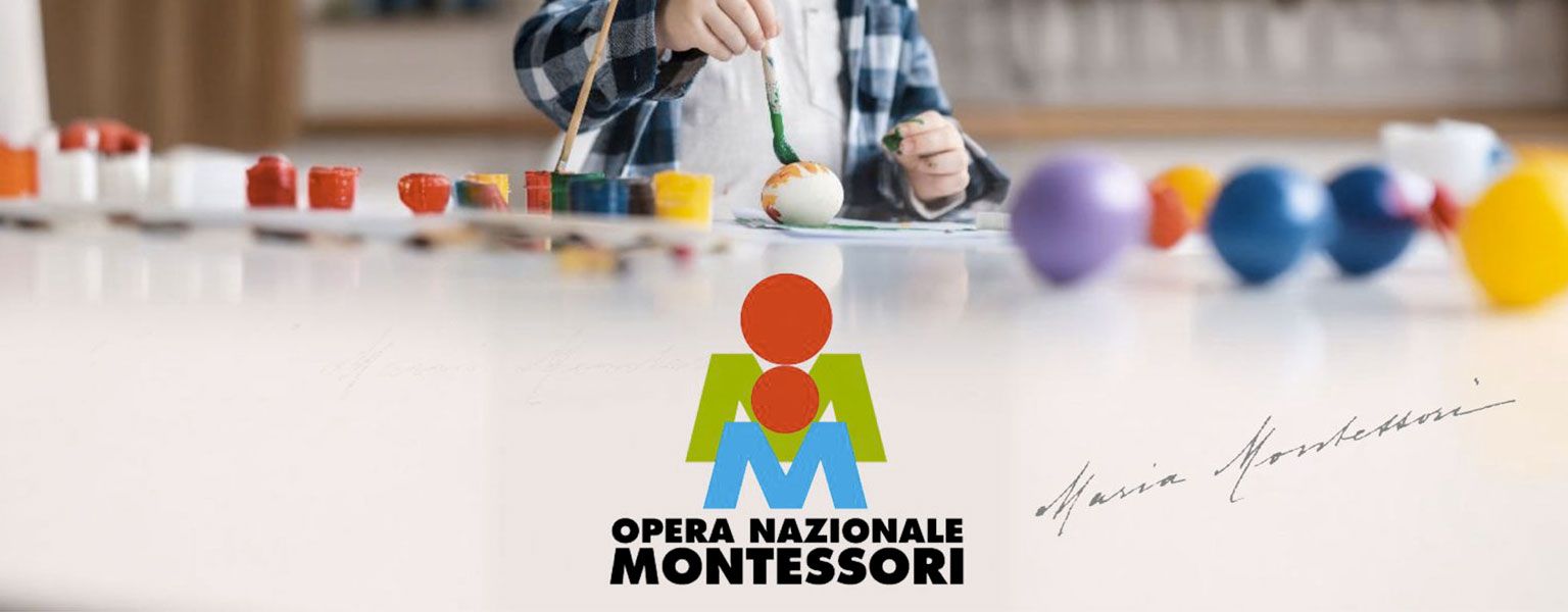 Corsi montessori